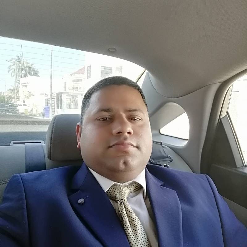 Masud, 27