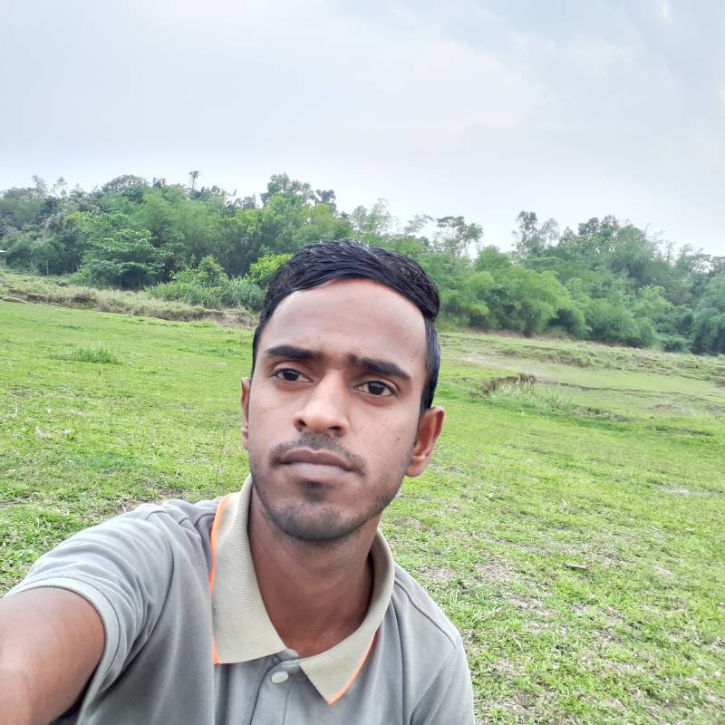Ruhul amin, 32, GERMANY