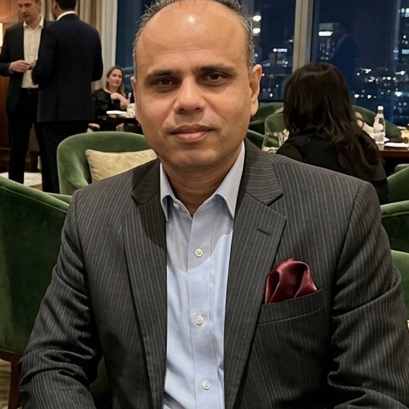 ABDULLAH  AL MAMUN, 44
