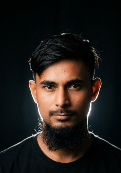 Nur, 32, Kingsbridge South West United Kingdom