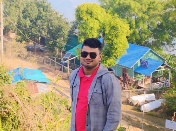 Rony, 30, Dom ale
