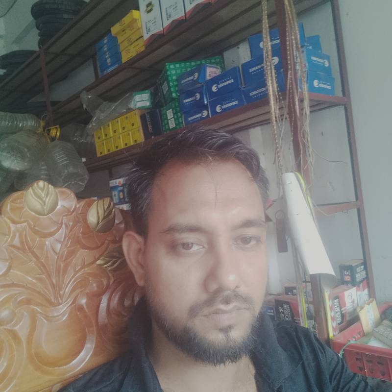 Sumon Hasan, 30, Texas