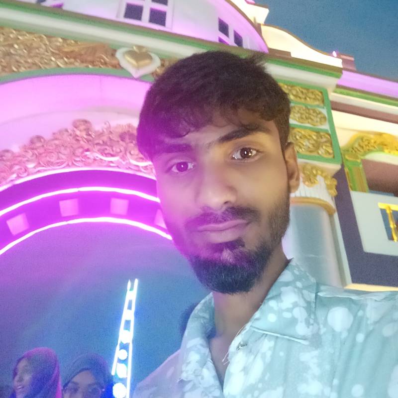 Nirob, 24, Bangladash