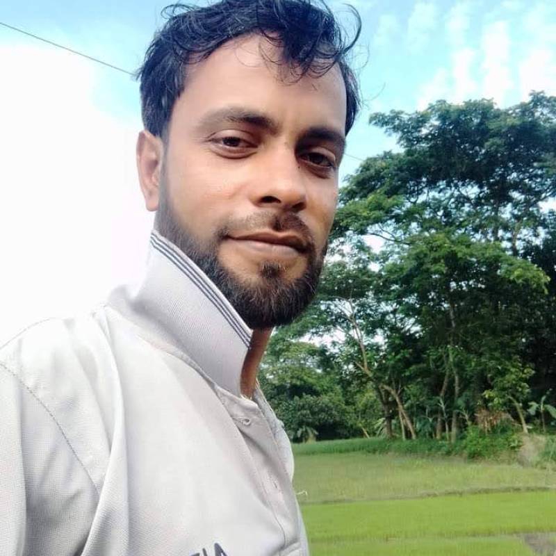 Md Shohel Rana, 27, United State