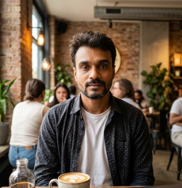 Md kawsar Ahammad, 27, Kampala uganda