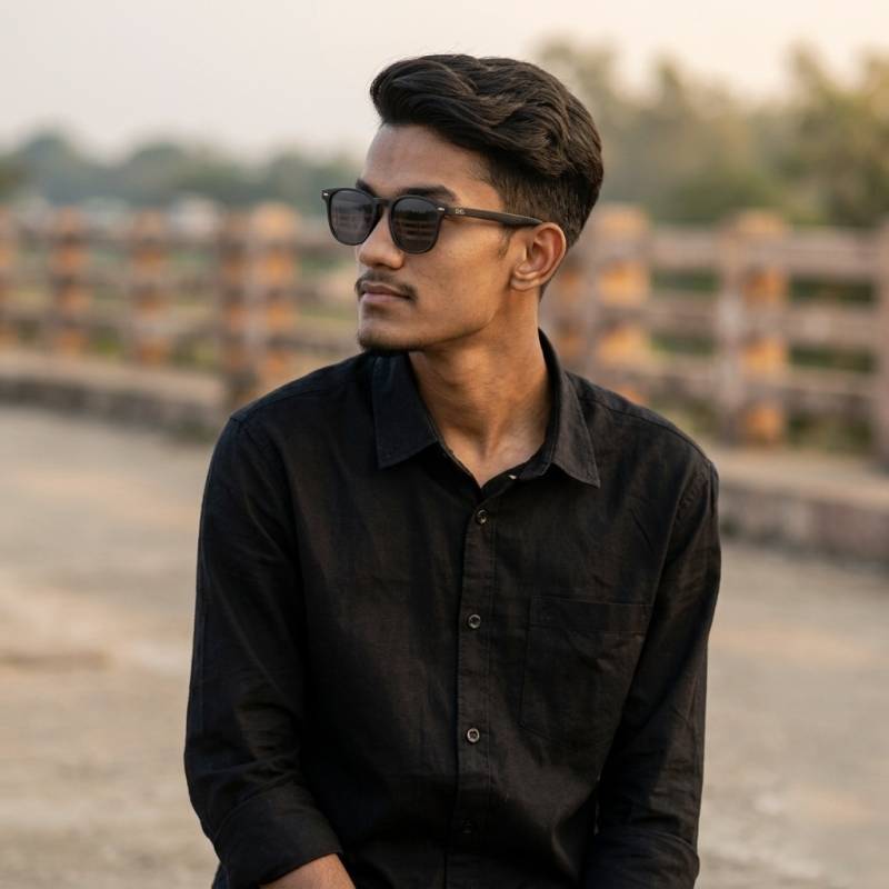 Hamza, 27, carlifonia