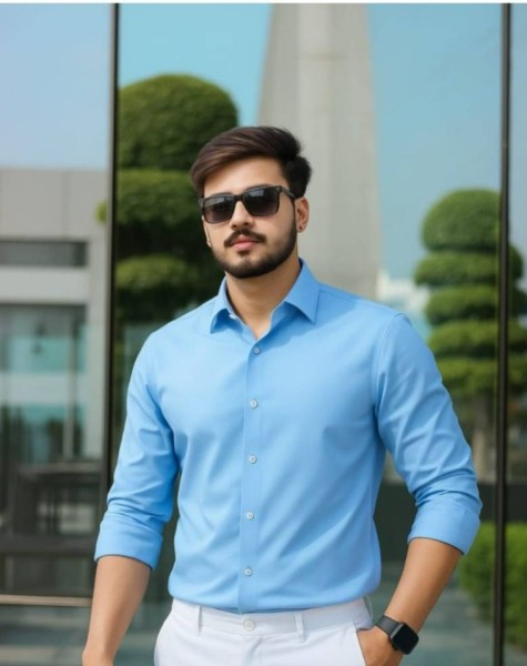 Ovi, 30, United Arab Emirates