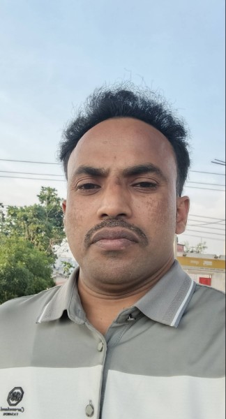 Roman, 27, Comilla Chandina