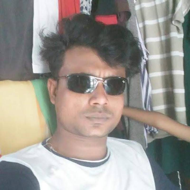 Ibrahim molla, 26, united state