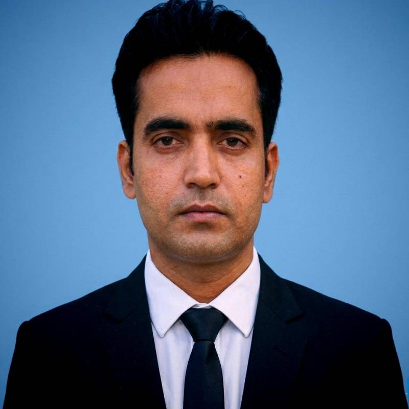 Faruk hossain, 34, Iran