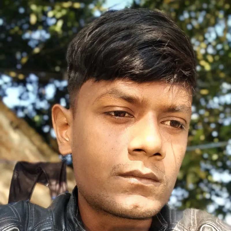 Md intajul. Islam, 25, New york