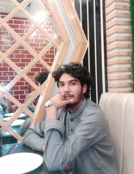 Shipon Chowdhury, 31, Mirpur