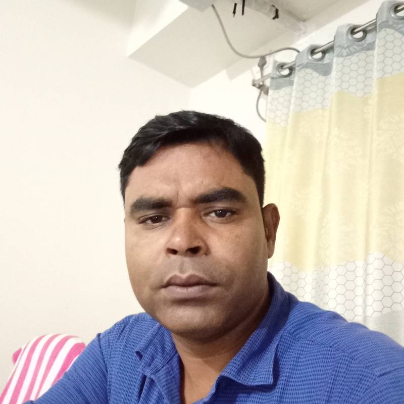 KABIR HASAN, 39, Iran