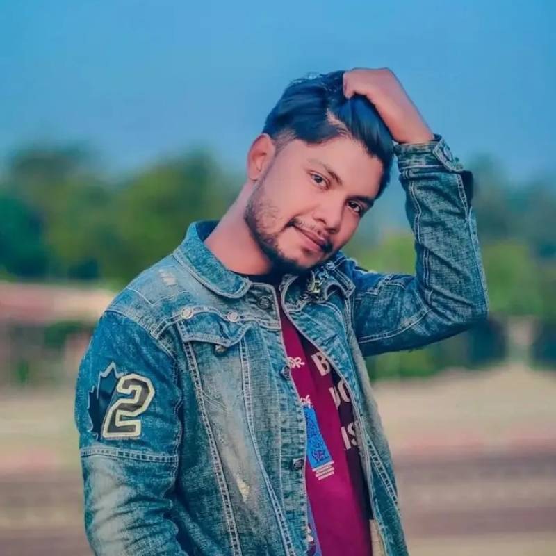 Sumon, 26, New Mexico USA