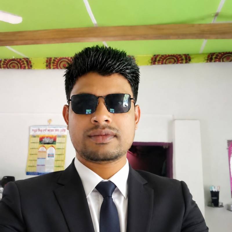 Mohammad Ali Jewel, 36, Hongkong