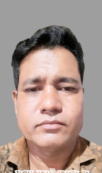 Abdus Sattar, 40, Jashore