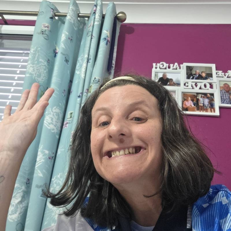 Hannah, 33, Chottogram