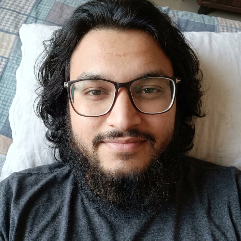 Ashiq, 28, Warren Ohio