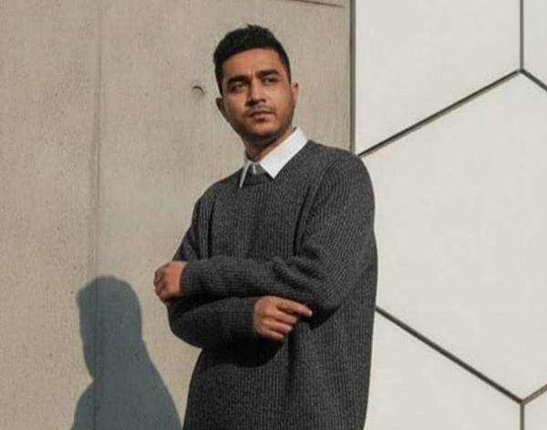 Shimul, 33, Los angeles