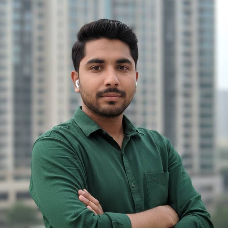 Anamul, 29, Bheramara