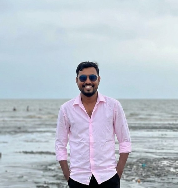 Khokon, 36, Wow