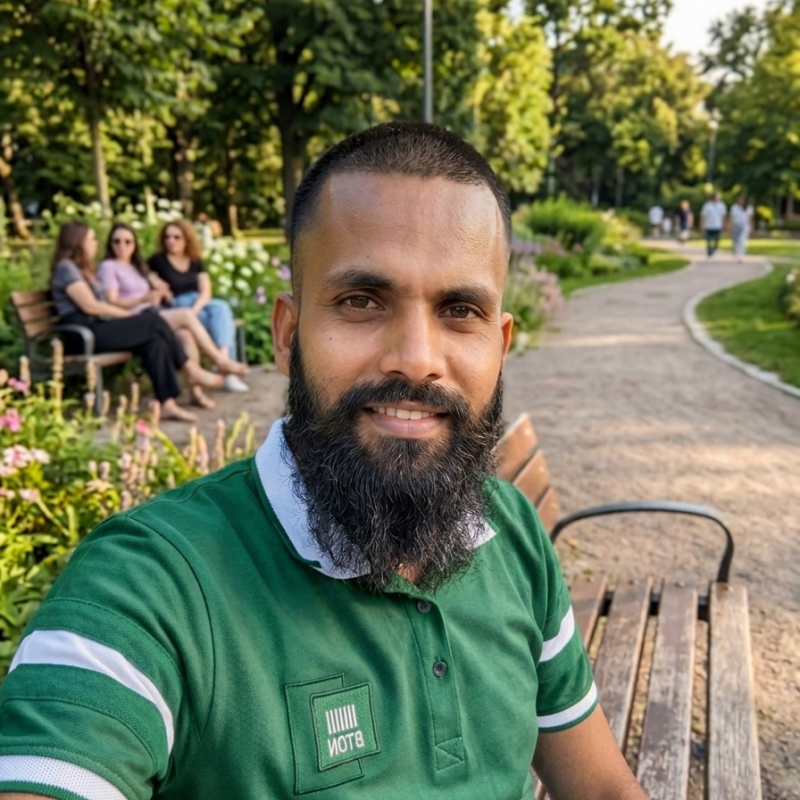 ABDULLA, 34, Bangladesh Dhaka Munshiganj sador