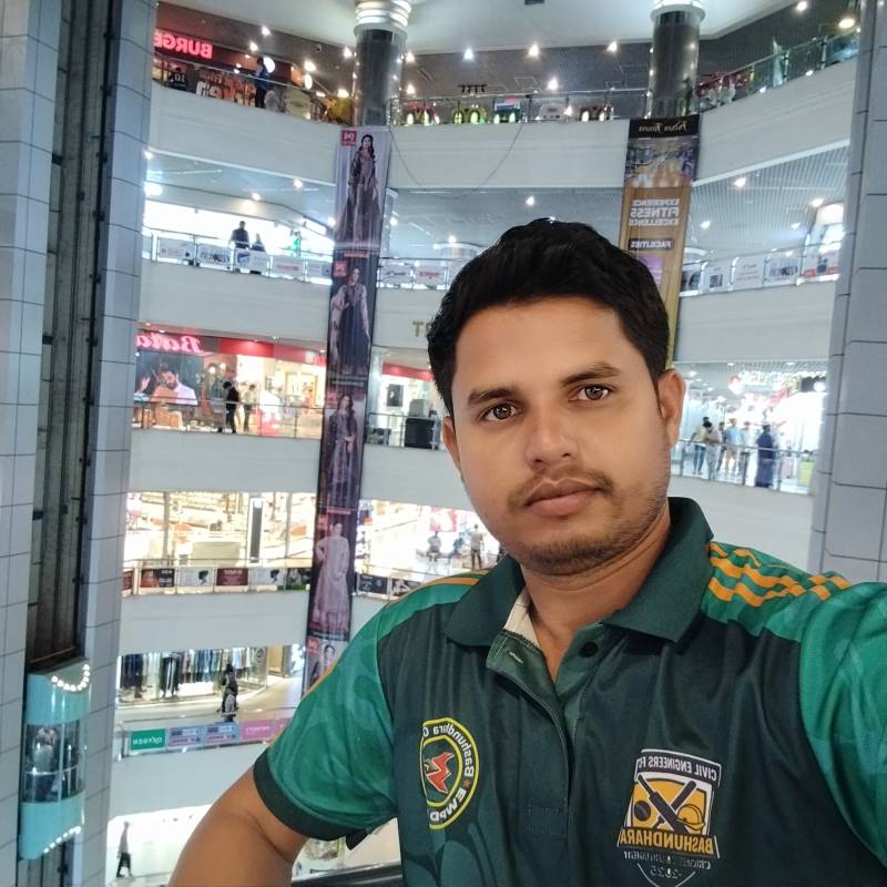 Naim, 24, Cumilla Bangladesh