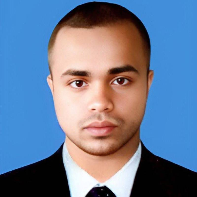 Md Nadim sorkar, 37, Banner Illinois