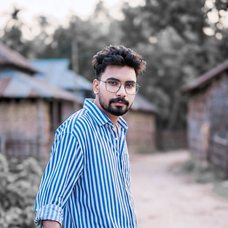 Tanjib, 22, Khulna