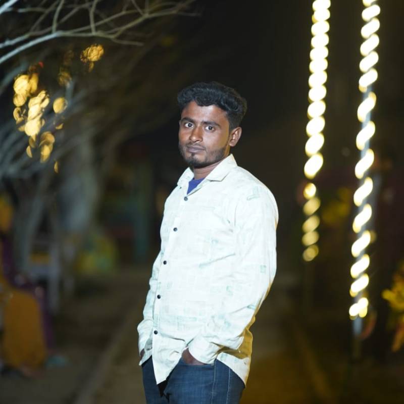 MD: ASADUZZAMAN, 26, Bheramara