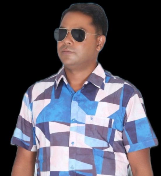 Ruhul, 35, Now live in Qatar Doha