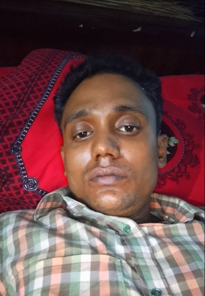 MD Abu bokkor, 22, waltham