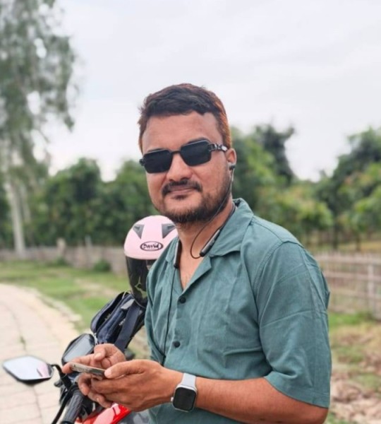 Milon Islam sobuj, 28, Texas
