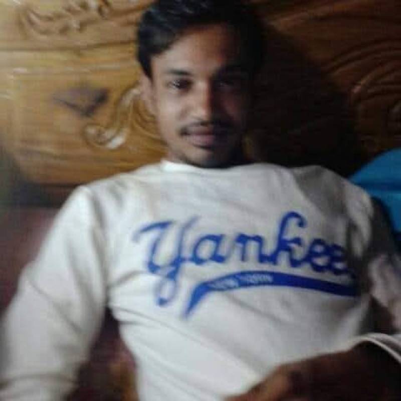 Md,Mongur Hossain, 26, California