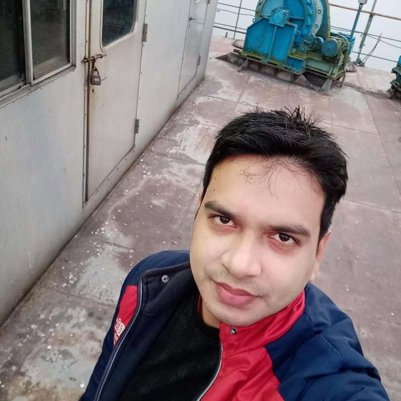 Shohag, 26
