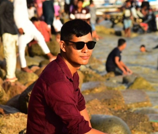 Ching, 23, Andorra la vella