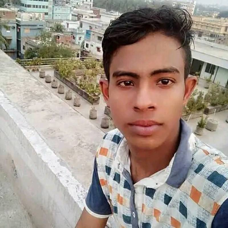 jamilcaina@gamil.com, 26, Tongi