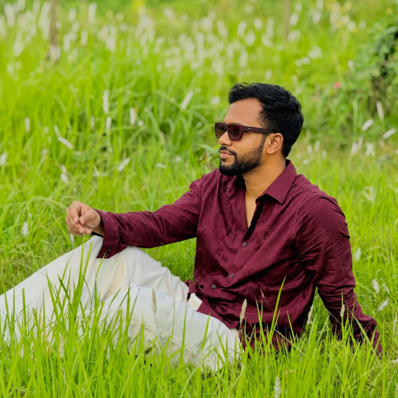 Abir Ahmed, 26, Toronto The 