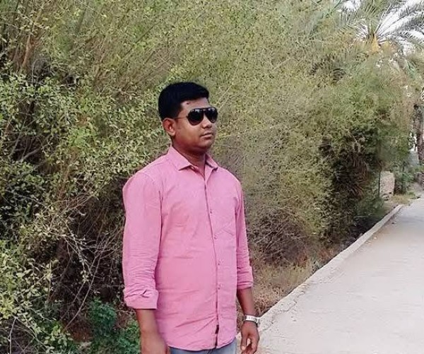 Mohin, 38, Houston Texas