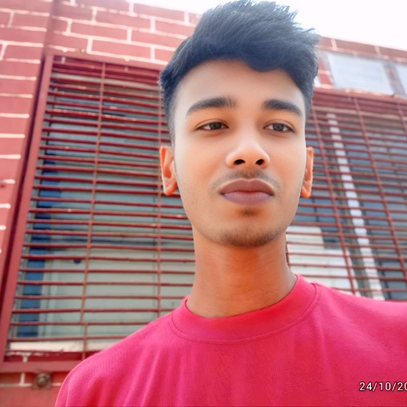 Md Naimul Hossen, 21
