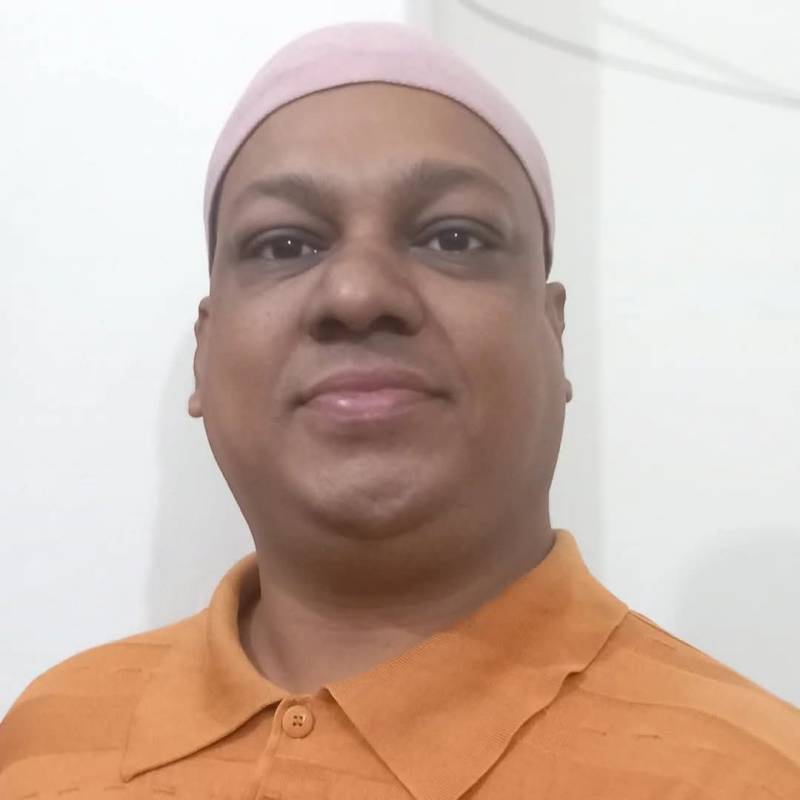 MOHAMMAD NOOR ALAM, 38
