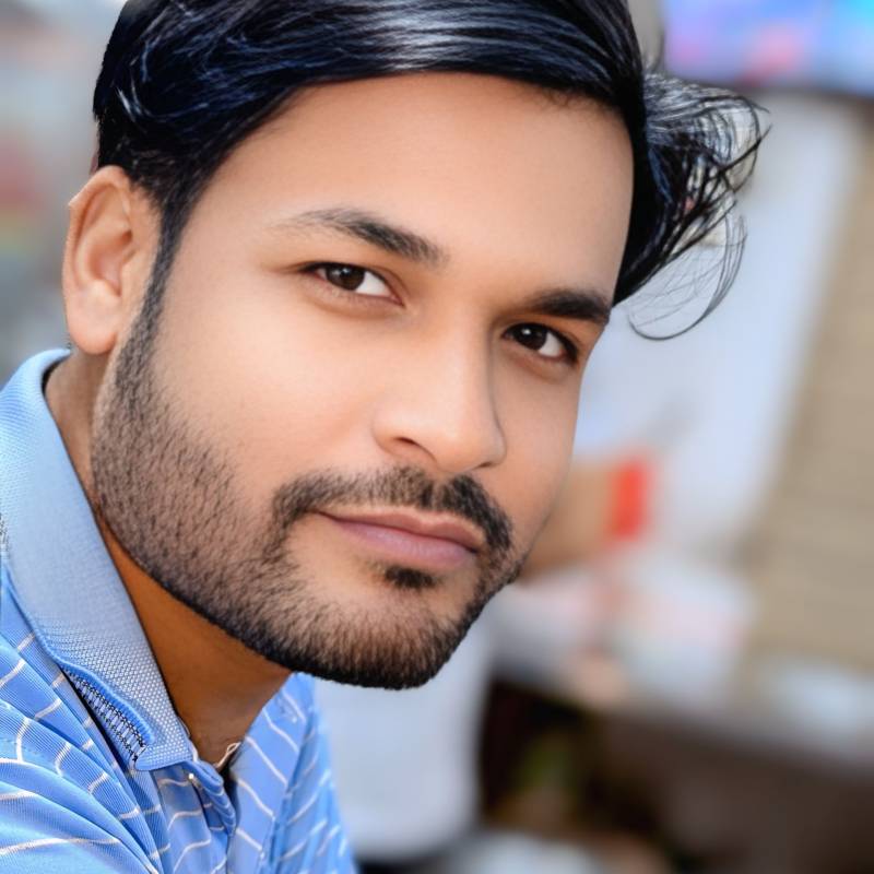 SUVONKAR, 36, jekapbils