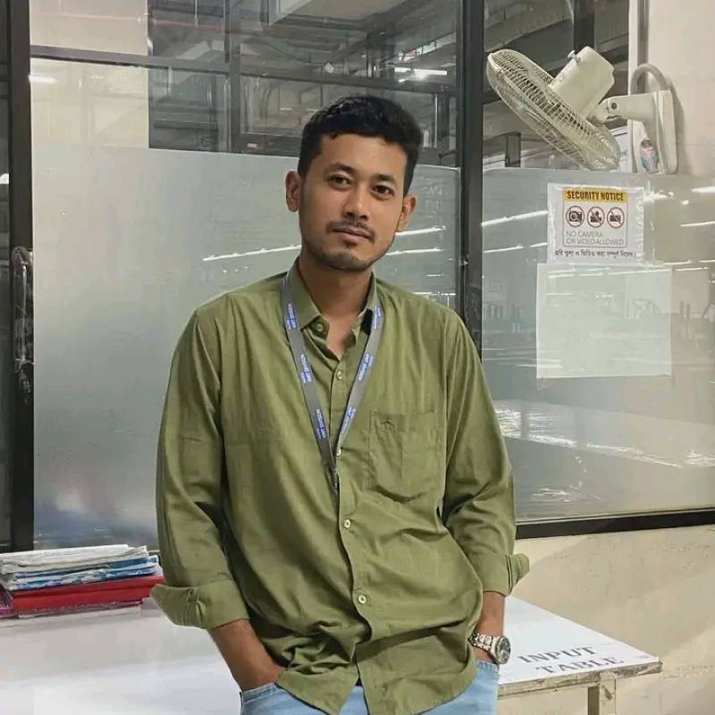 Tanoy, 32, Kishoreganj