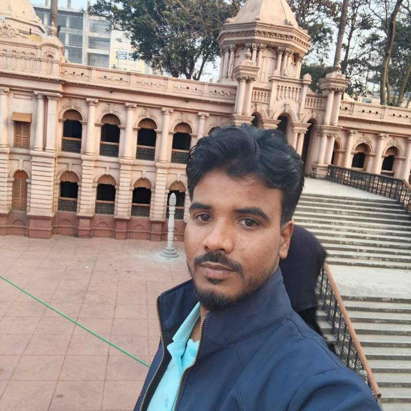 Md, 29, Sylhet