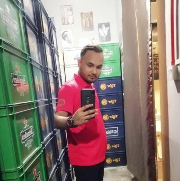 Sbshohag, 35, jekapbils