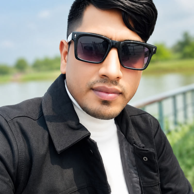 MD Alamin Sardar, 31, Darmstadt