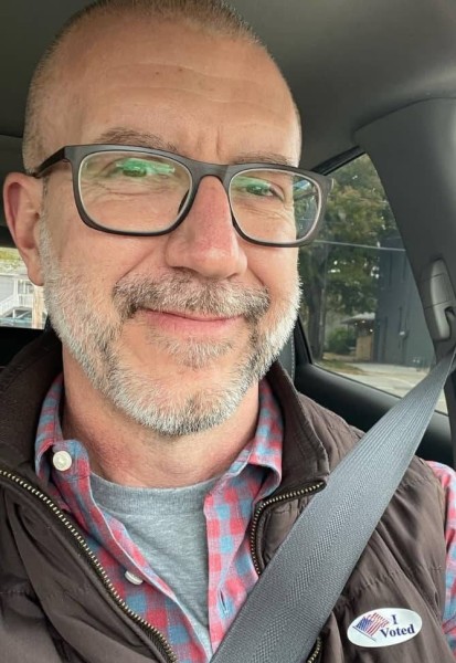Ben Henry, 61