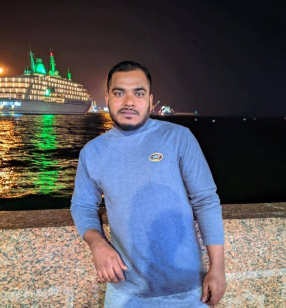 Niloy, 20, NARAYANGANJ DHAKA BANGLADESH