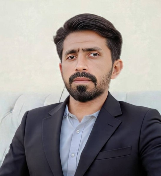 Reyad Hasan, 29, Kishorganj Hossainpur