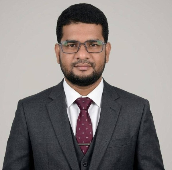 AKTER HOSSAIN, 34, Dar es salaam Tanzania